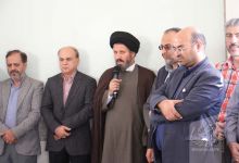 گزارش تصویری مراسم غبار روبی مزار شهدا